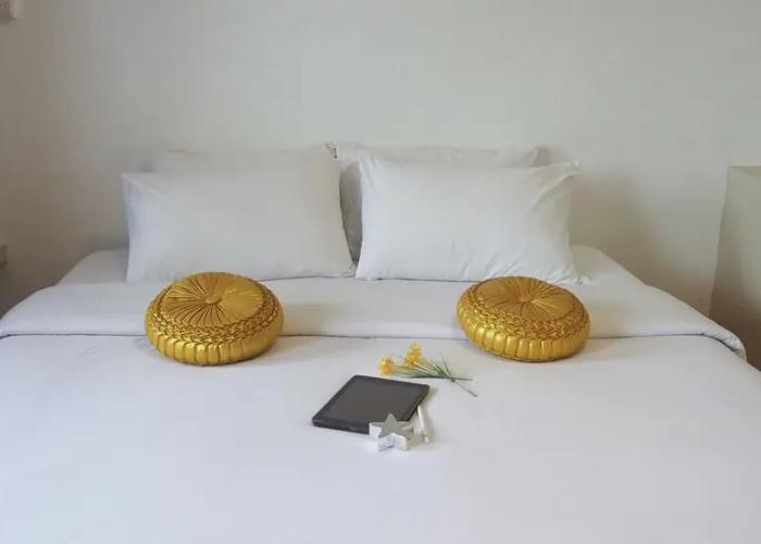 Rerkdee Bed and Breakfast