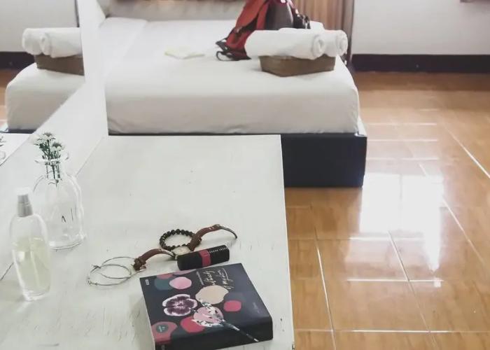 Rerkdee Bed and Breakfast