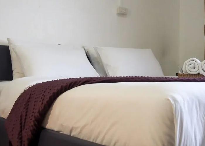 Rerkdee Bed and Breakfast