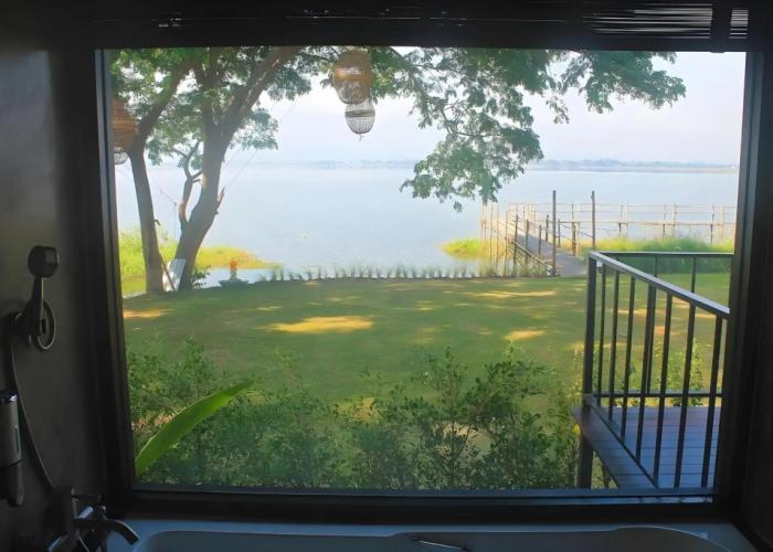 Naga Tara Resort