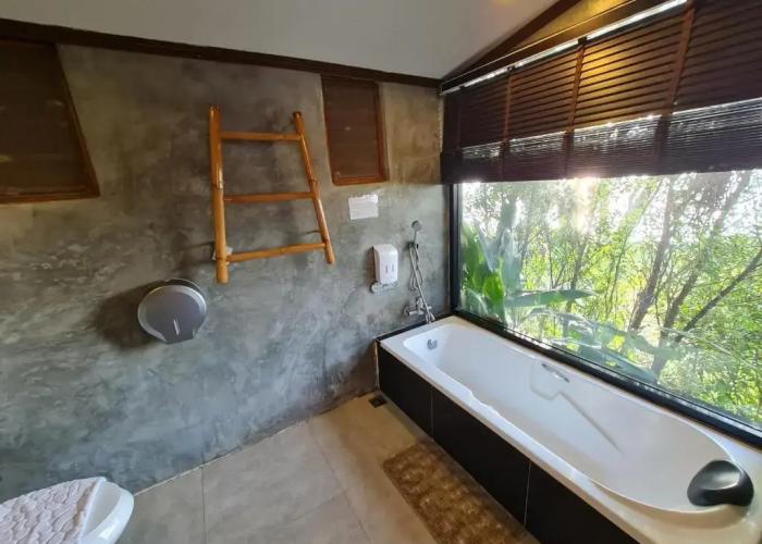 Naga Tara Resort