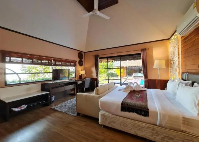 Naga Tara Resort