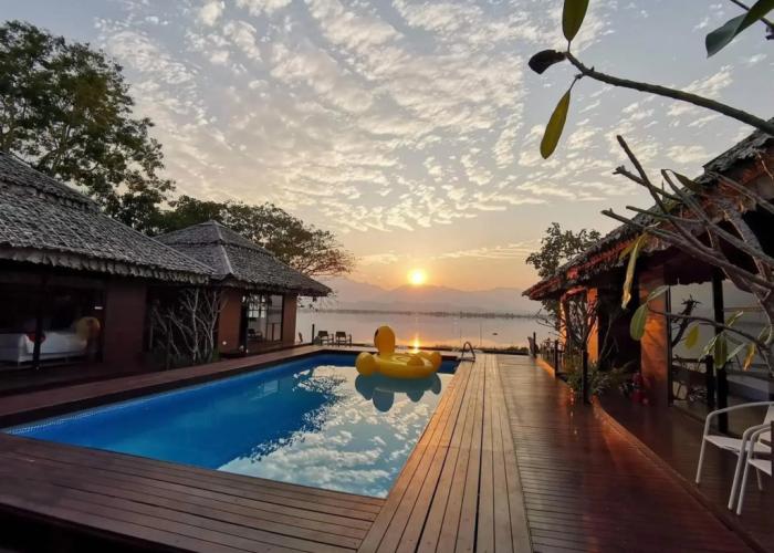Naga Tara Resort