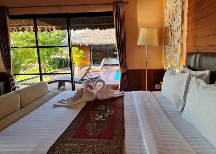 Naga Tara Resort