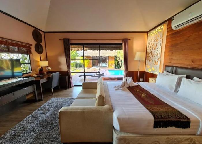 Naga Tara Resort
