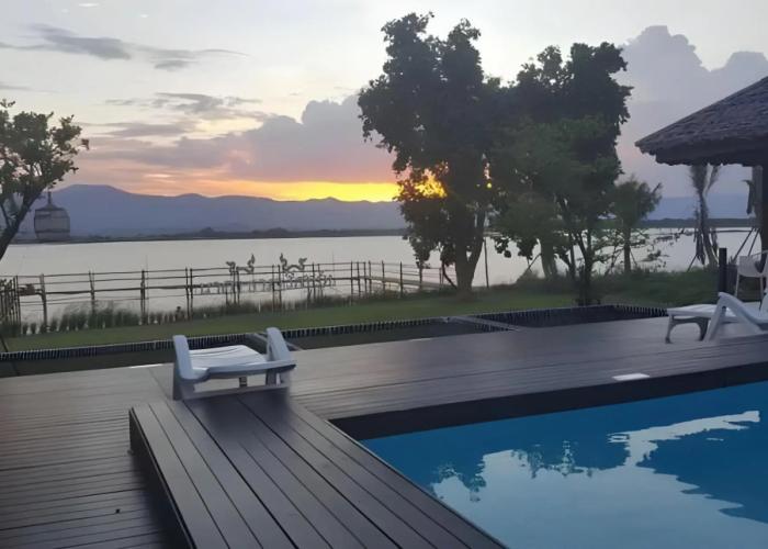 Naga Tara Resort