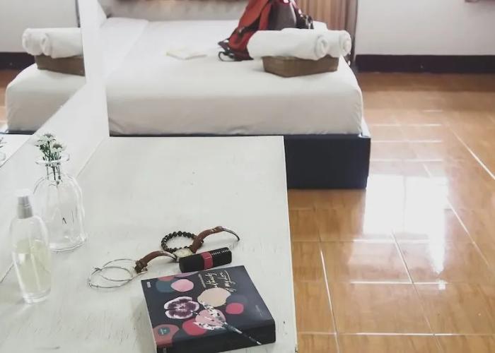 Rerkdee Bed and Breakfast