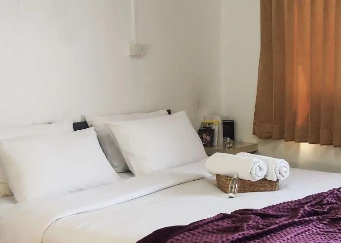 Rerkdee Bed and Breakfast