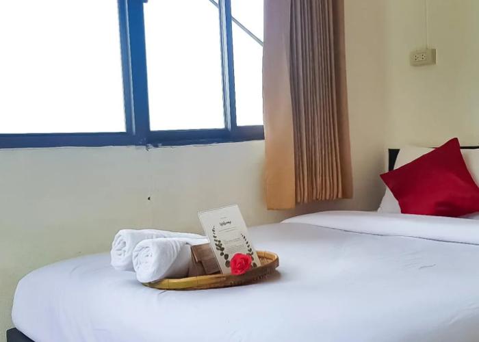 Rerkdee Bed and Breakfast