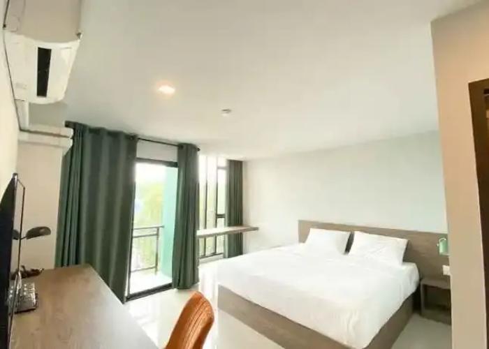 Dee Hotel Phayao