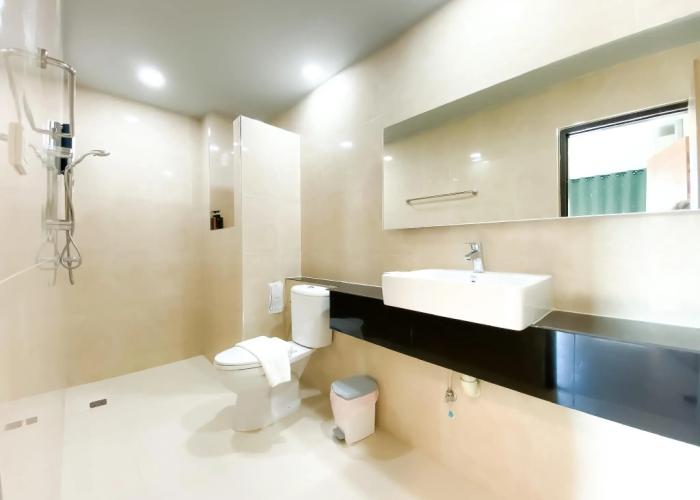 Dee Hotel Phayao