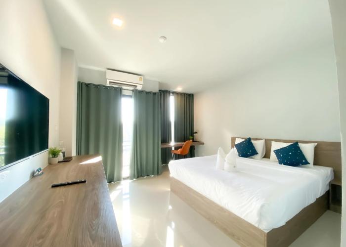 Dee Hotel Phayao
