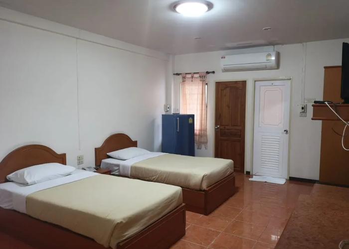 Tonkhoon Hotel