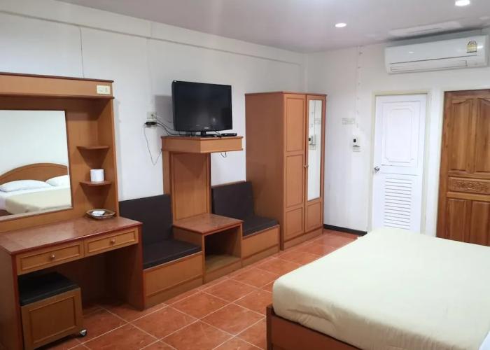Tonkhoon Hotel