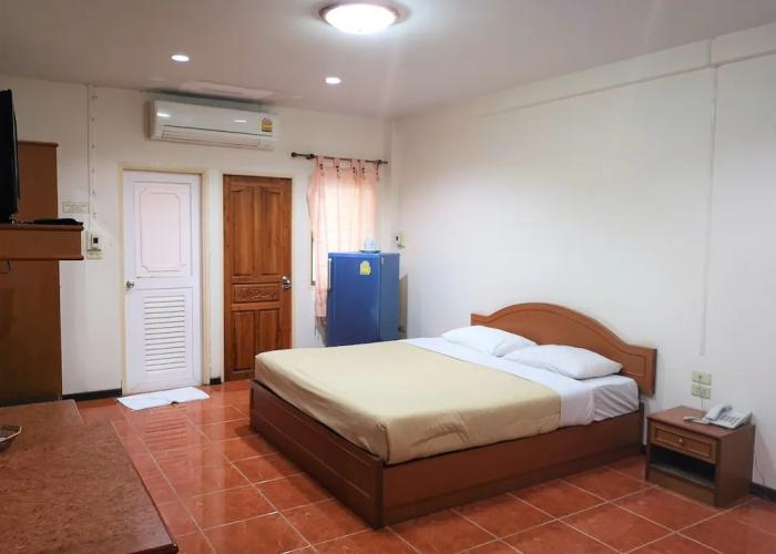 Tonkhoon Hotel