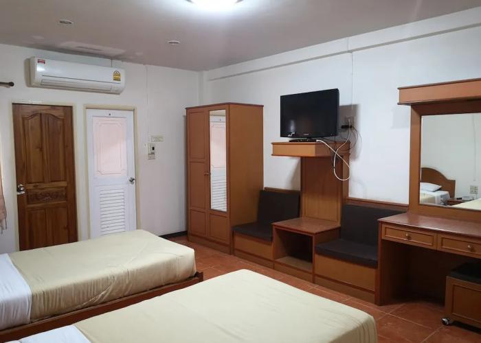 Tonkhoon Hotel