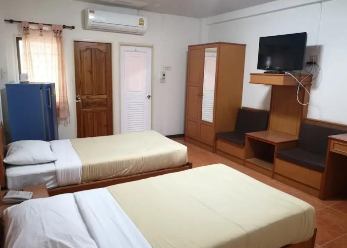 Tonkhoon Hotel