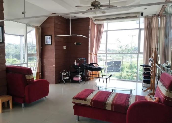 Phusuay Park View Hotel