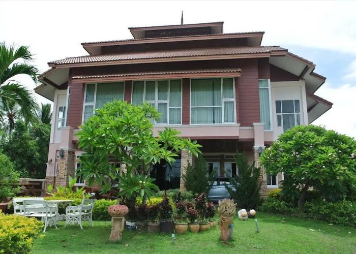 Phusuay Park View Hotel