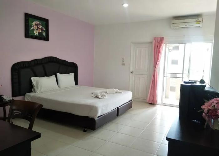 Phusuay Park View Hotel