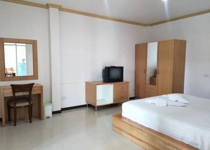 Phusuay Park View Hotel