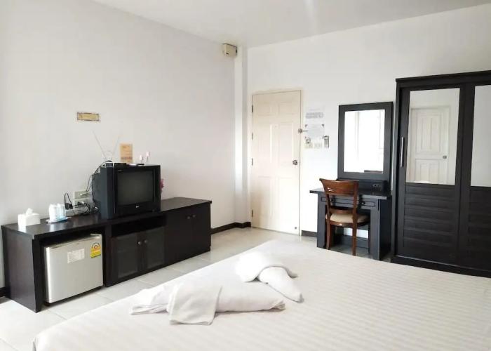 Phusuay Park View Hotel