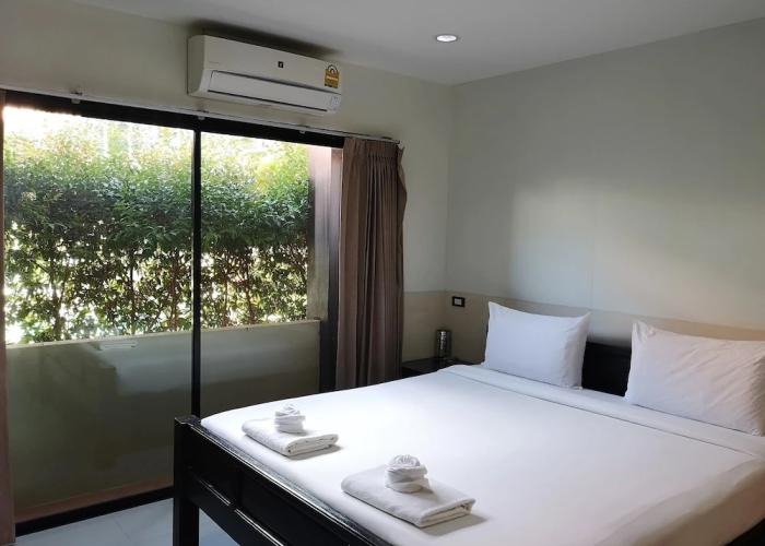 The Wonders Hotel