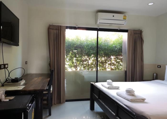 The Wonders Hotel