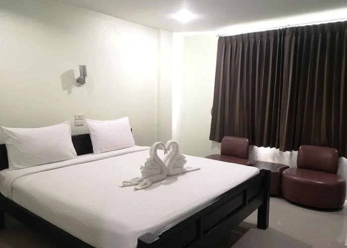 The Wonders Hotel