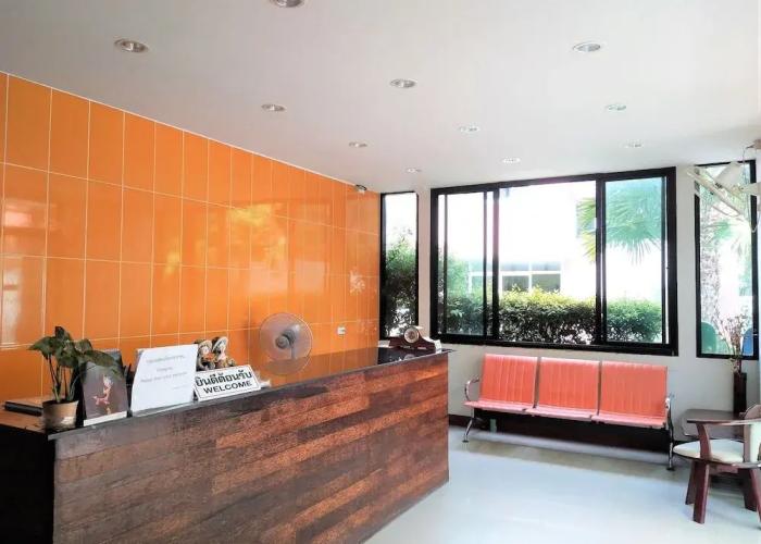 The Wonders Hotel