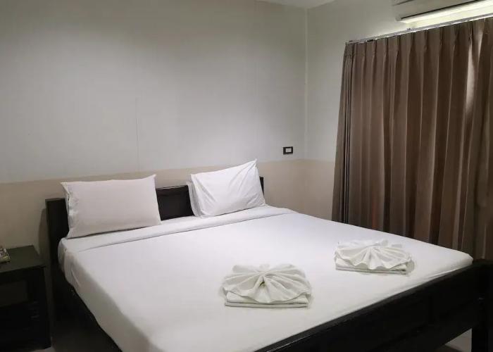 The Wonders Hotel