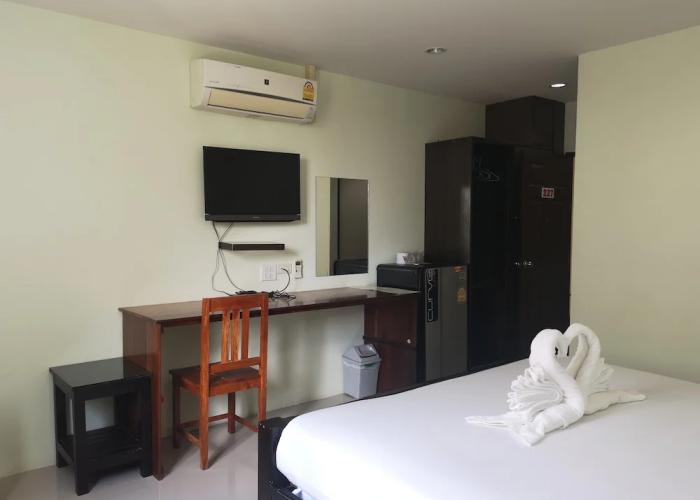 The Wonders Hotel