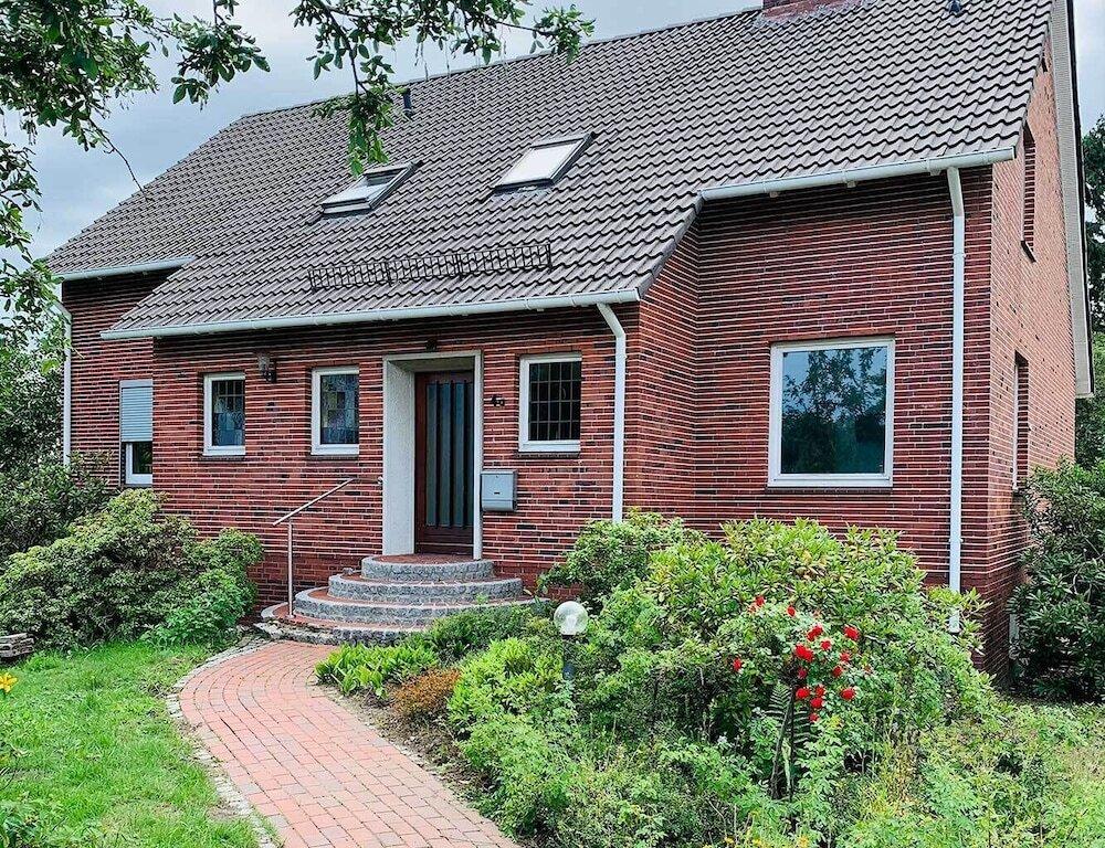 Fährhaus Kirschenland