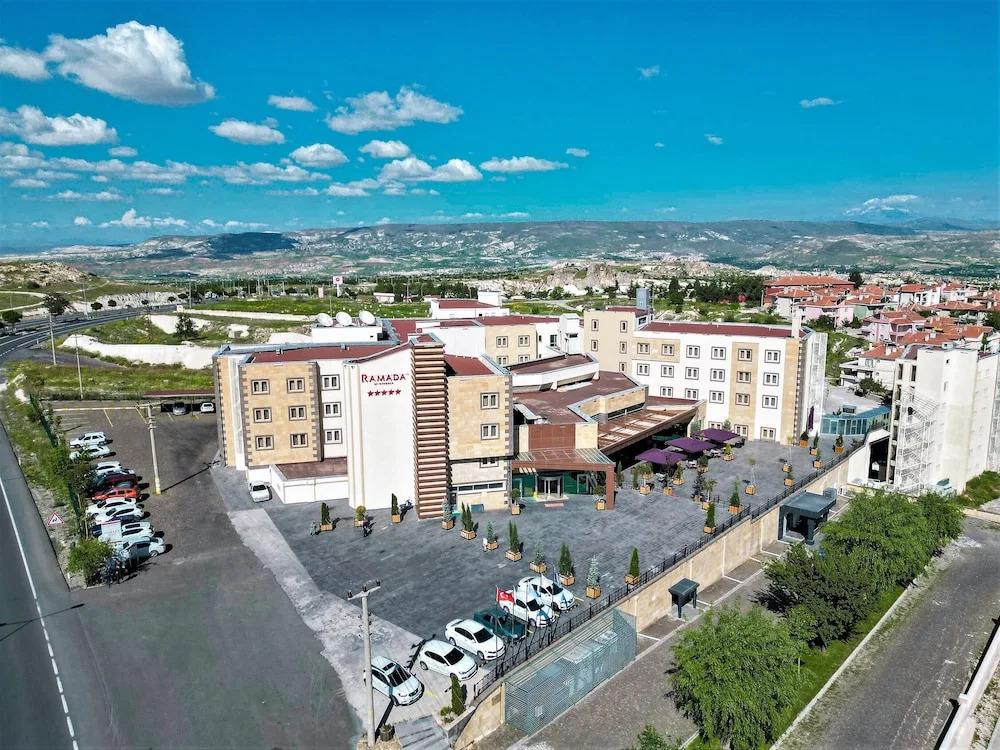 Ramada By Wyndham Cappadocia