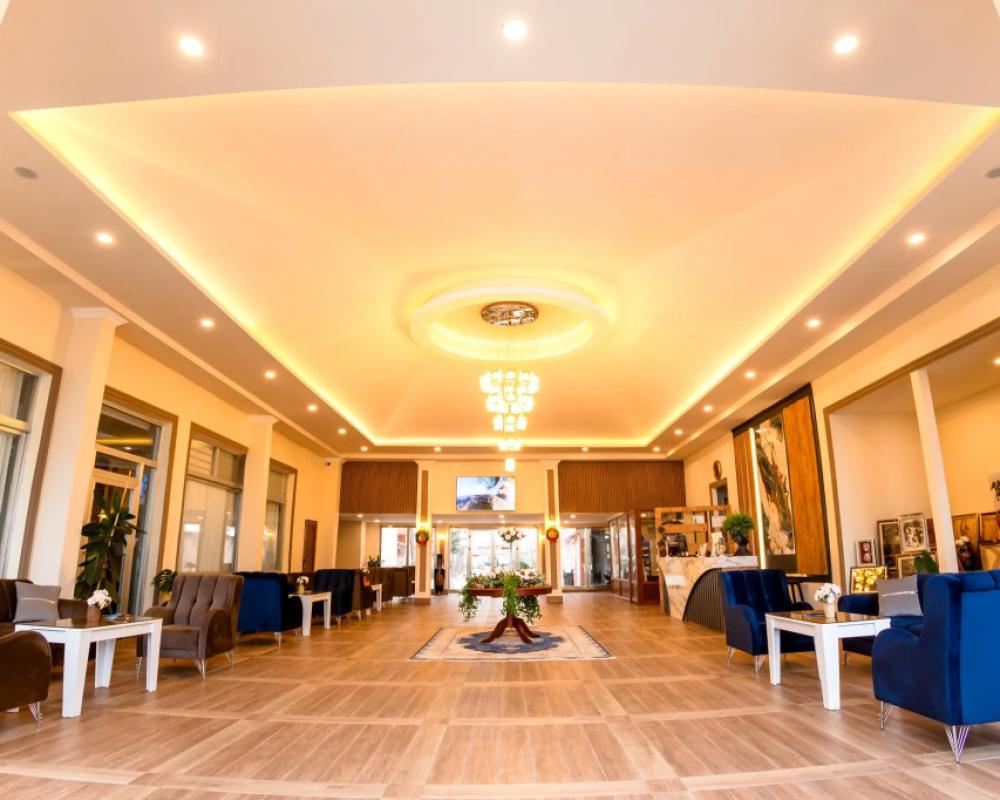 Continent Hotel Kapadokus Thermal