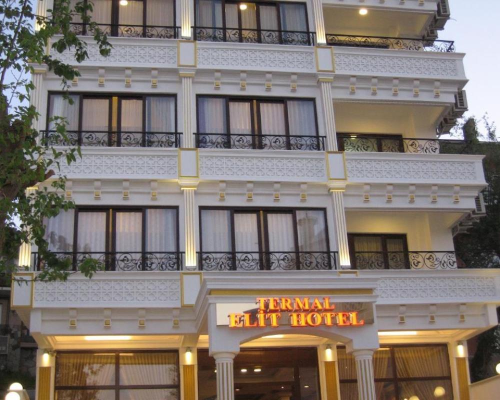Termal Elit Hotel