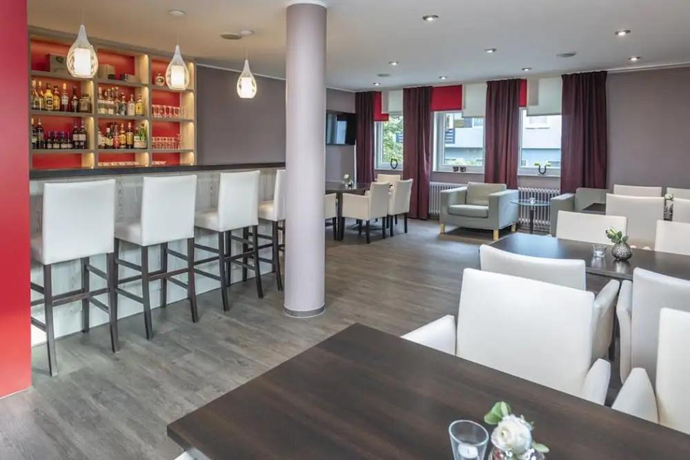 фото Hotel Westerfeld