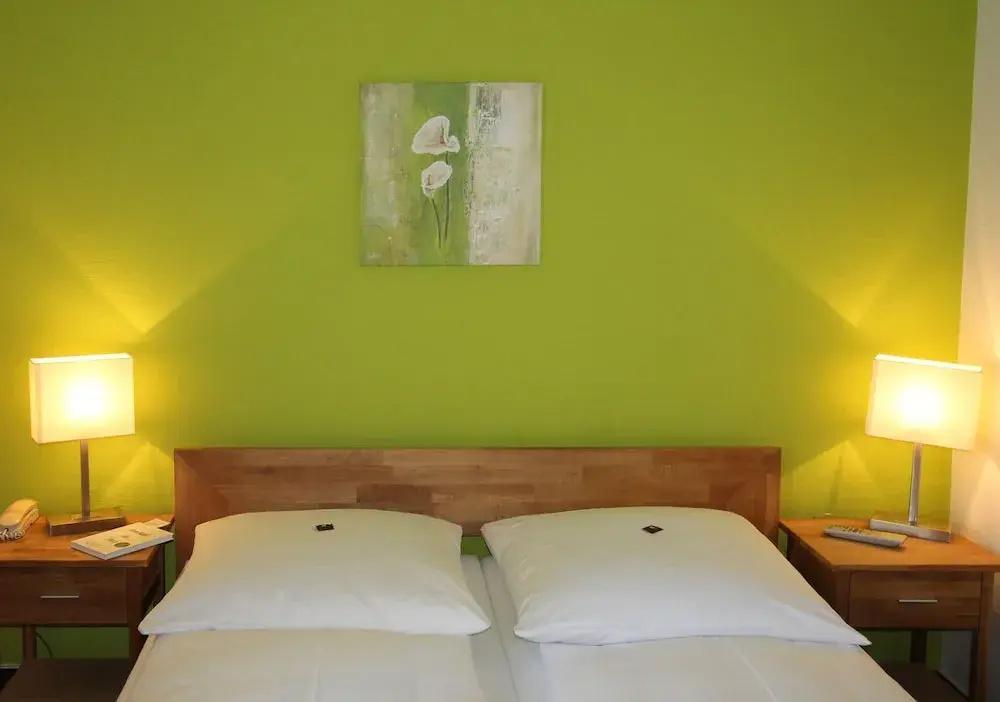 фото Hotel Westerfeld