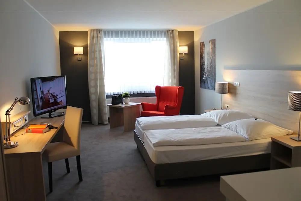 фото Hotel Westerfeld