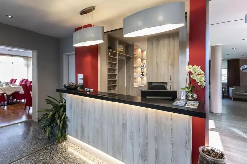 фото Hotel Westerfeld