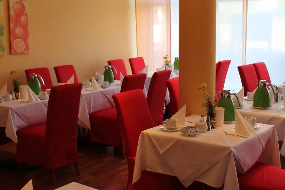 фото Hotel Westerfeld