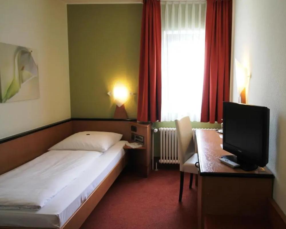 фото Hotel Westerfeld