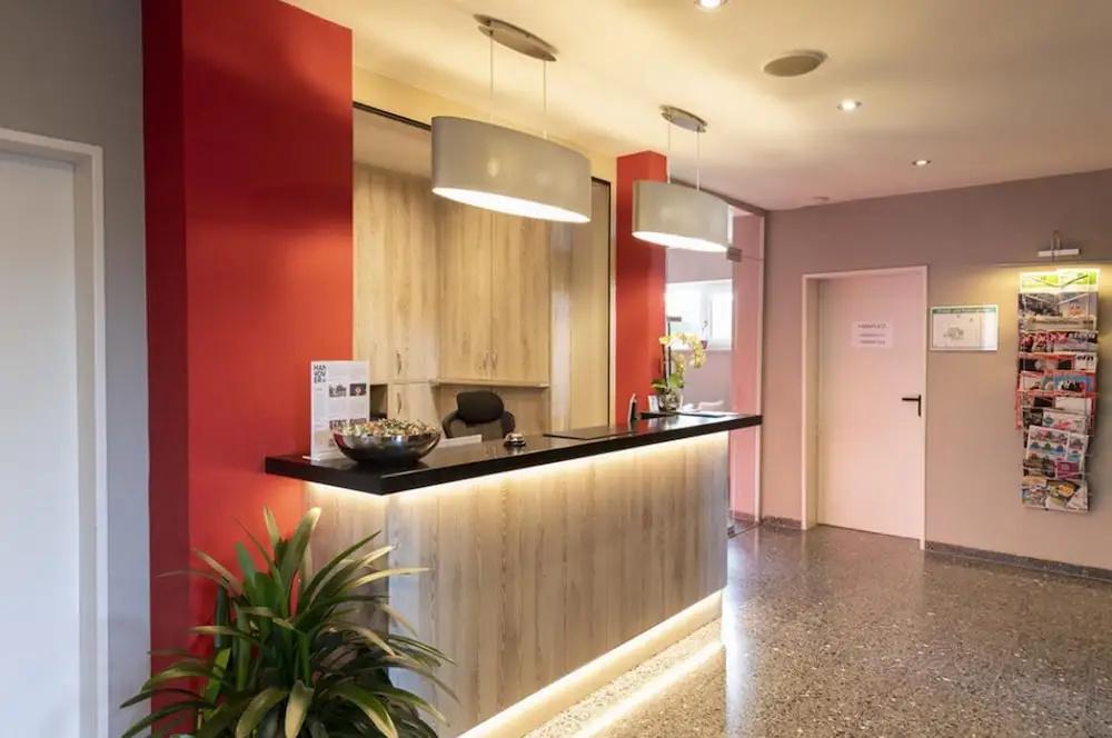 фото Hotel Westerfeld