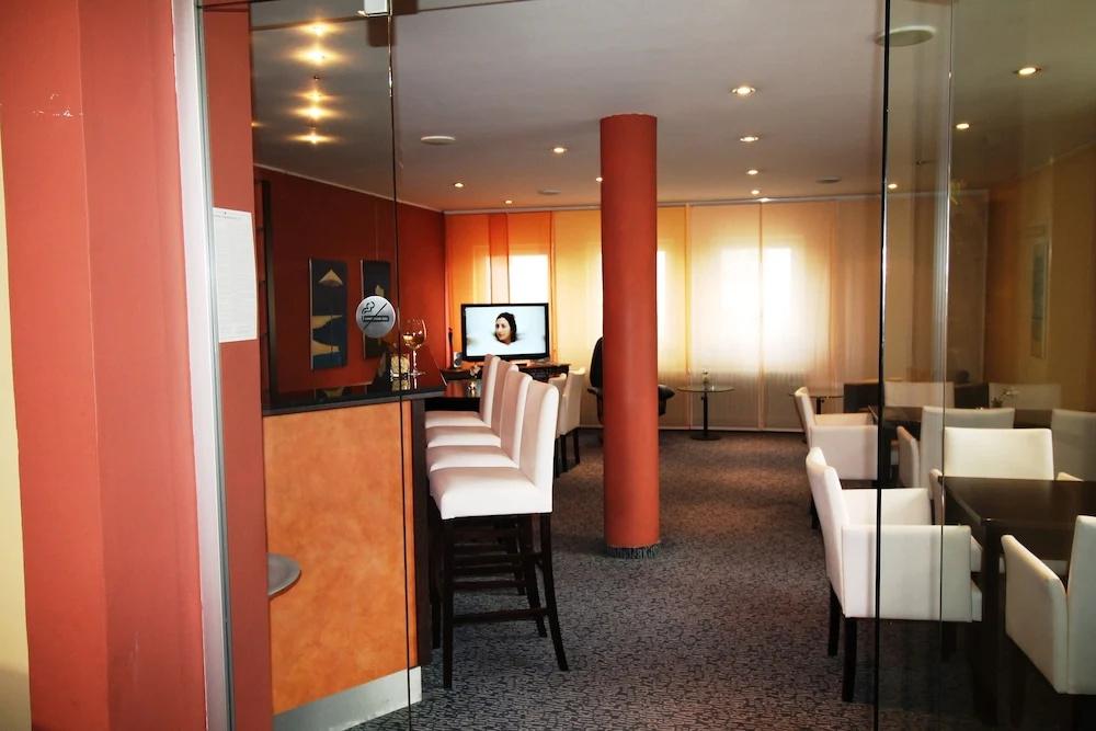 фото Hotel Westerfeld
