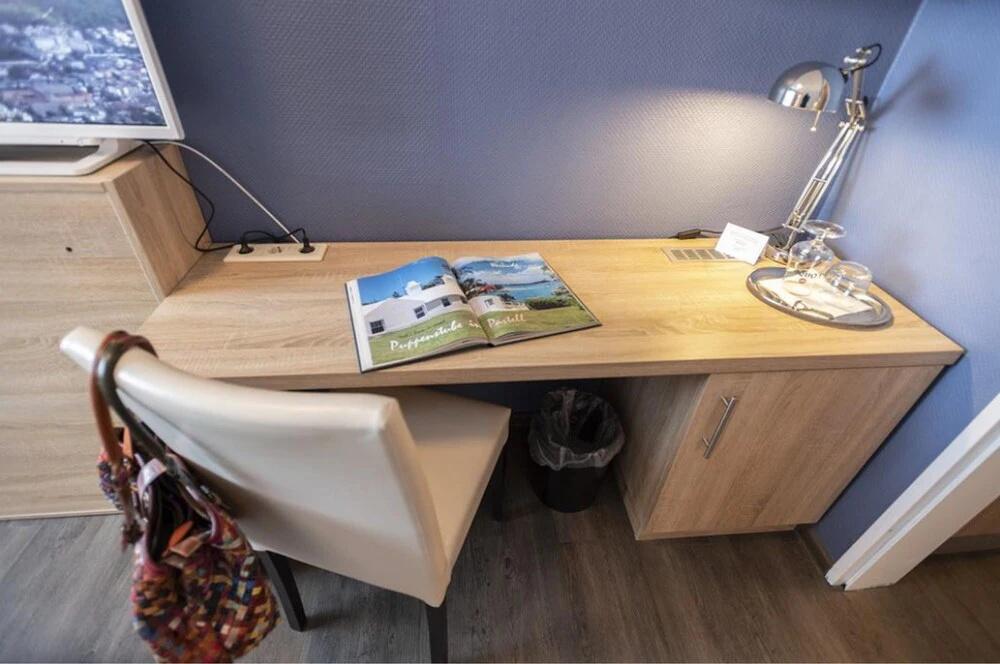 фото Hotel Westerfeld