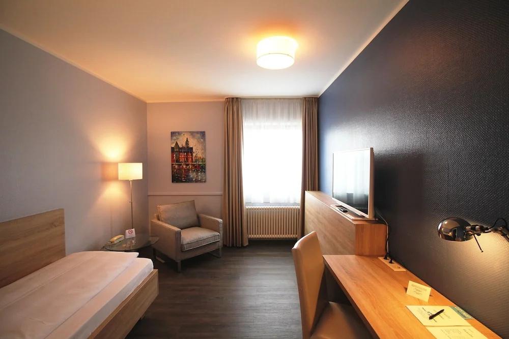 фото Hotel Westerfeld