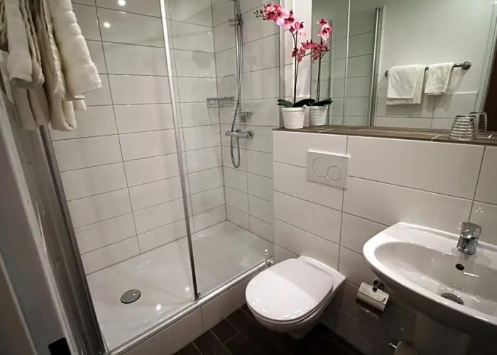 Hotel Westerfeld