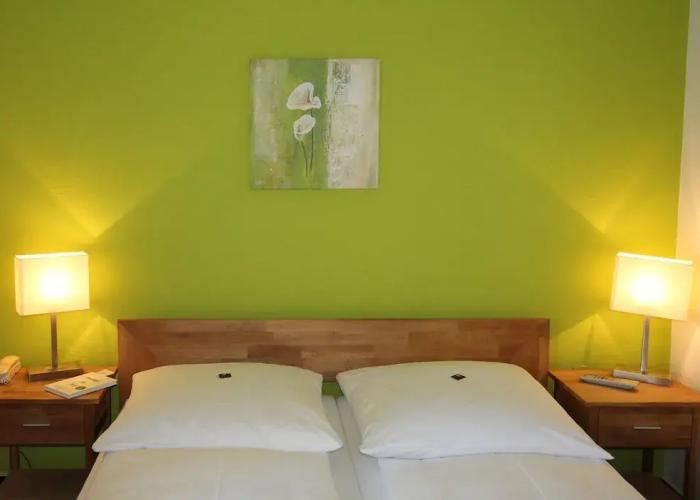Hotel Westerfeld