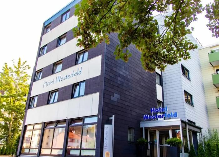 Hotel Westerfeld