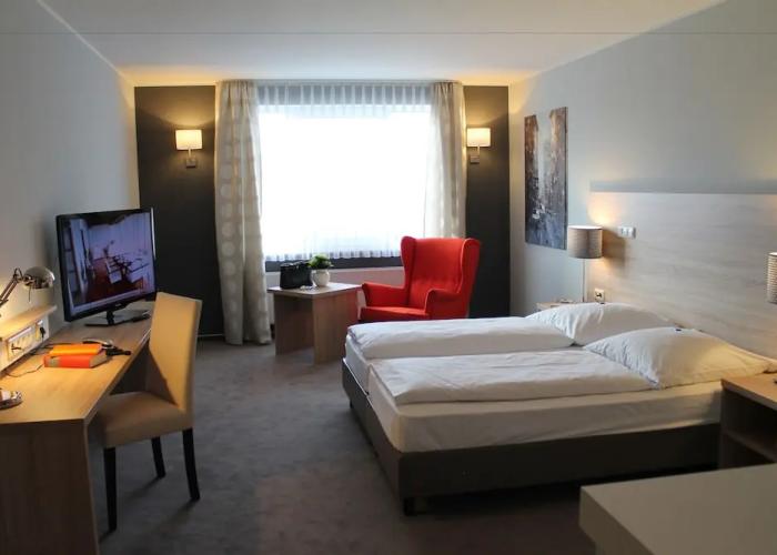 Hotel Westerfeld